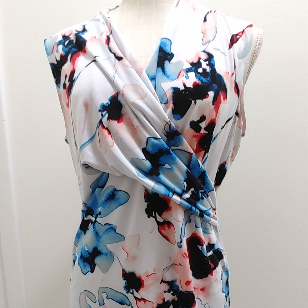 DKNY Top Blouse.